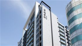 碧湖君鄰。（圖／台北市都發局提供）