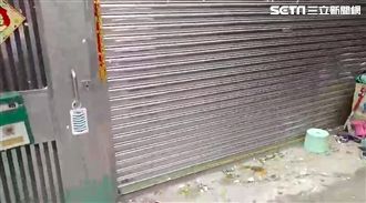 烤漆哥打爆運將眼球！家遭「蛋洗」