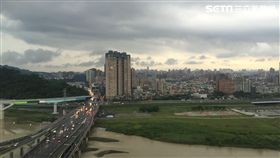 新店區。（圖／記者蔡佩蓉攝影）