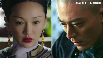 夫妻信任瓦解　《如懿》淚崩斷髮為祭