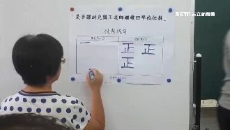 幼兒園女師遭控霸凌　家長投票罷免她