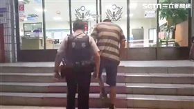 桃園,烤漆哥,運將,重傷害,地檢署,大樹派出所