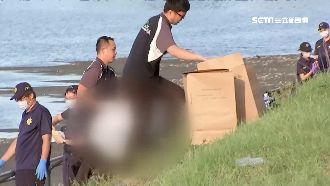 永和分屍案！疑「毒品未給錢」釀殺機