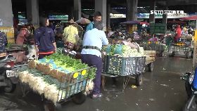 雨災菜價漲1200