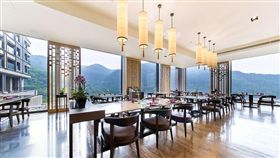 北投麗禧酒店提供/業配