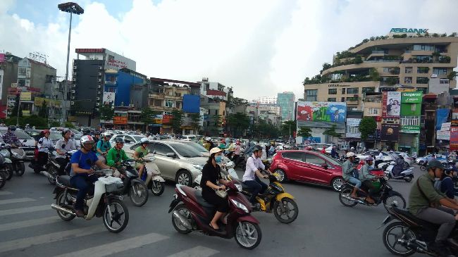 越南警察開罰單　一聽台灣伸手討6千