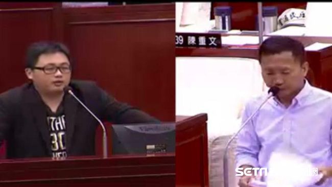 專訪要求刪剪影片？市府發言人：沒有