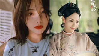 網入戲痛罵不得好死　順嬪回嗆：畜生