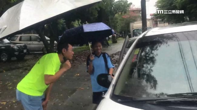 台中宣布放假　彰投停班課急轉彎挨轟