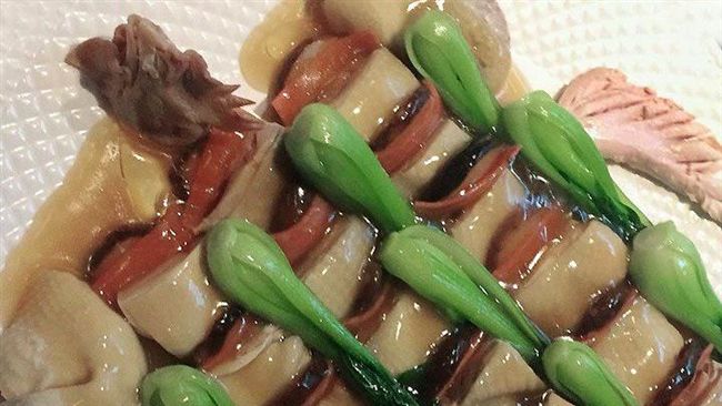 老母雞也有春天！創新料理顛覆想像