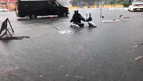 預警踢皮球12001