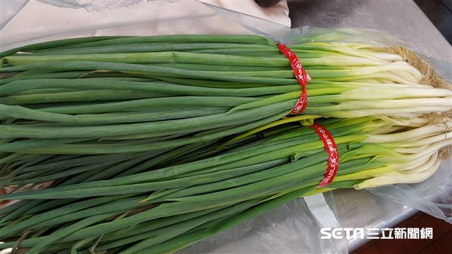 北市農藥抽驗　頂好、天成飯店上榜