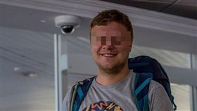 新北市,永和,分屍,棄屍,Ryan