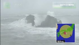 日韓雙颱慘1200