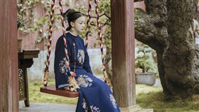 《延禧攻略》劇照。(翻攝微博)