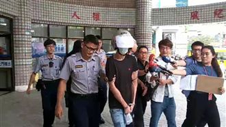 靠爸富少月領14萬　做人父還開毒趴