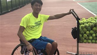 他曾是運動健將　竟因感冒感染釀癱瘓