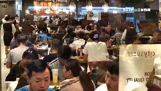 有低消沒先說？民眾批鼎泰豐強迫消費