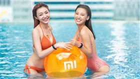 小米手環3　小米提供