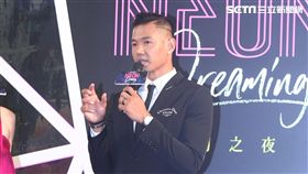 微風信義之夜盛大展開  孫芸芸、陳建州、玖壹壹力挺[20180824台北訊]