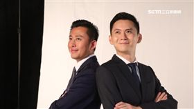 鄭朝方循林智堅模式 拚當最年輕縣長（業配）