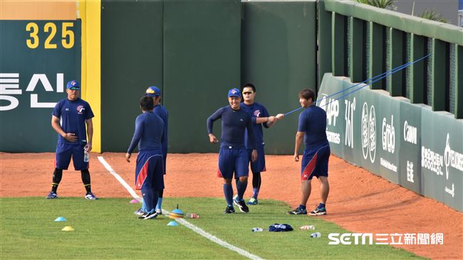 韓職菁英輸業餘球員　挨批雅加達之恥