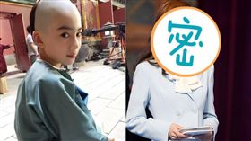 如懿傳,大阿哥,葉凱文／翻攝自葉凱文微博