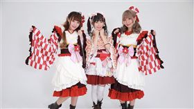 女僕表演、COSER遊街、夏日餐車市集盡在大光華商圈