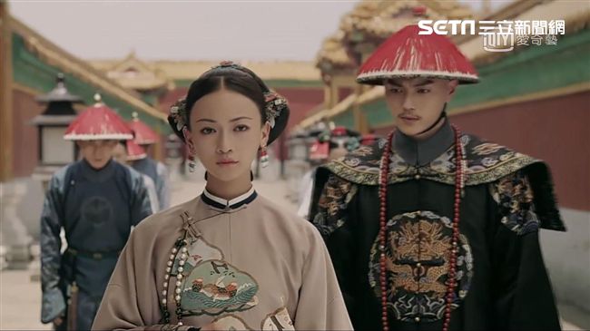 毒男袁春望又挑事！瓔珞最後一戰開打