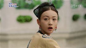 延禧攻略/愛奇藝台灣站提供