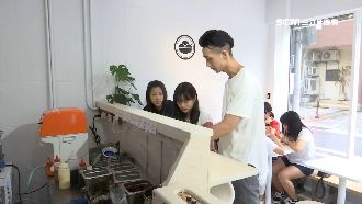 訂低消眉角！冰店一撇步來客數增兩成