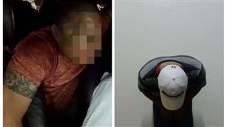 烤漆哥自拍道歉影片！鞠躬5次網飆罵