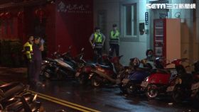 台中辦公室傳槍響!2男中彈 嫌犯在逃