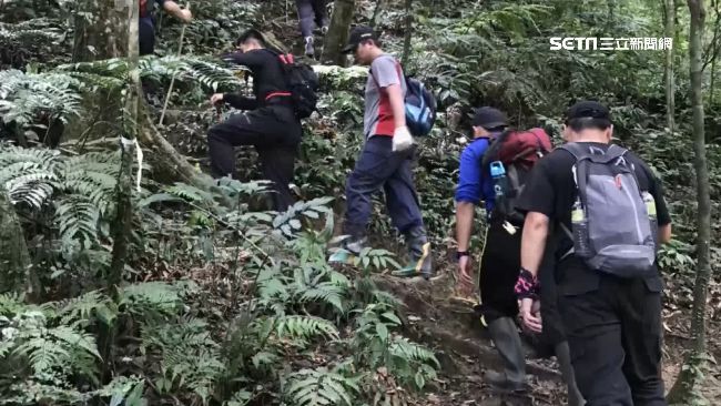 登山前先看！醫學專家教你10大知識