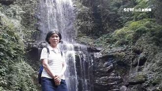 登山扭傷困6天　前台塑女員工消失