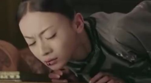 定顏丹是真的？令妃遺體153年不腐