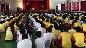 圖／新屋國小臉書