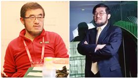 慧眼識英雄！少了他的一句話　馬雲至今什麼都不是，吳鷹 圖/翻攝自搜狐