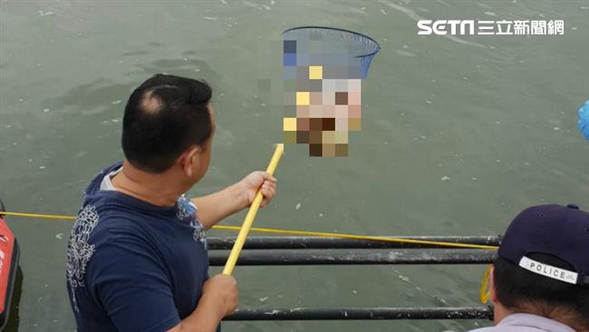 永和分屍案！死者腳掌穿鞋被尋獲