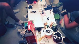 赴朋友家開趴　不料卻遭注射毒品性侵