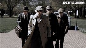 美國動物/采昌國際提供