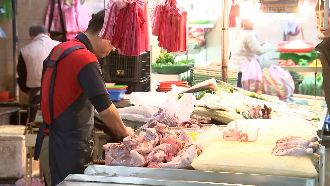 中元雞漲六成！「淹水後遺症」菜也漲