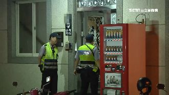 談判破裂連轟債主6槍！兇嫌仍在逃