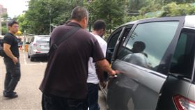 新北市,永和,分屍,棄屍,Ryan