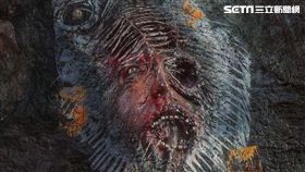 人面魚／威視電影提供