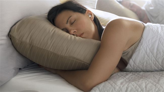 Bose遮噪睡眠耳塞　幫你安靜入眠