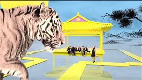 BTS防彈少年團（圖／翻攝自YT）