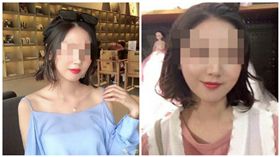 中國大陸,女子搭滴滴順風車慘遭司機性侵殺害。（圖／翻攝自微博）