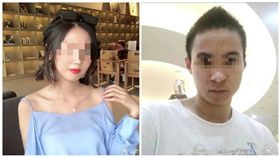 中國大陸,女子搭滴滴順風車慘遭司機性侵殺害。（圖／翻攝自微博）