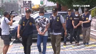 高雄前鄉代遭擄勒贖2億　警逮2嫌